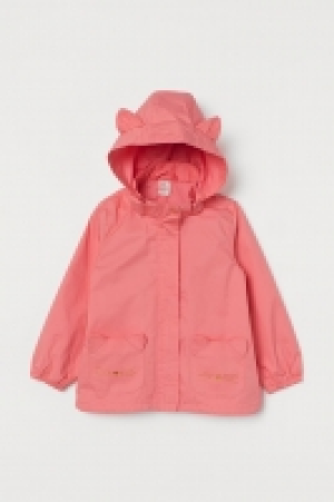 Jacke aus Baumwolltwill CHF 23.95