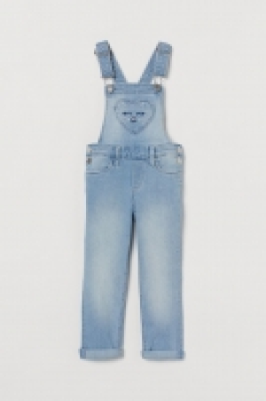Latzhose aus Denim CHF 15.95