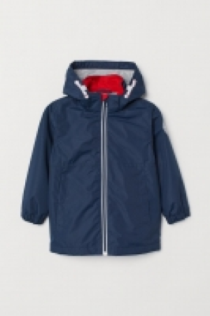 Wasserabweisende Jacke CHF 17.95