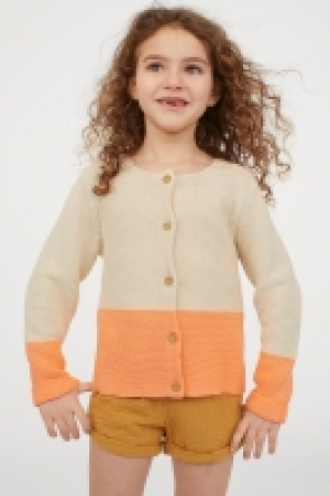 Baumwollcardigan CHF 9.95