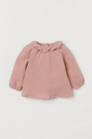 Baumwollbluse CHF 9.95