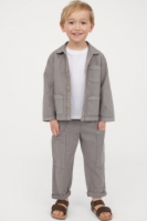 Schlupfhose aus Baumwolle CHF 12.95