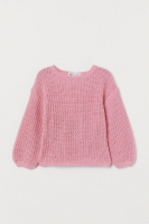 Chenillepullover CHF 10.95