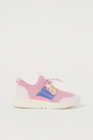 Fully fashioned Sneaker CHF 21.95