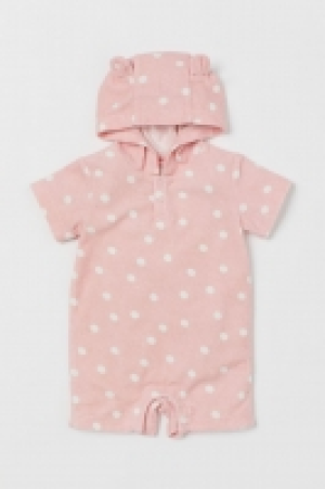Overall aus Frottee CHF 9.95