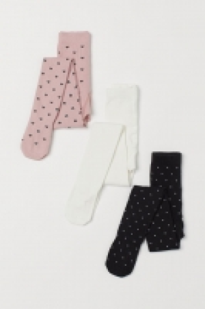 3er-Pack Strumpfhosen CHF 16.95
