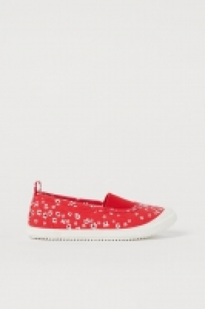 Slip-on-Sneaker CHF 10.95