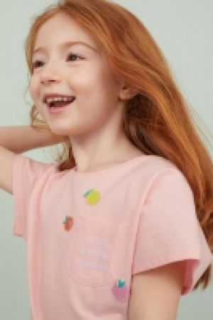 Shirt mit Motiv CHF 4.95