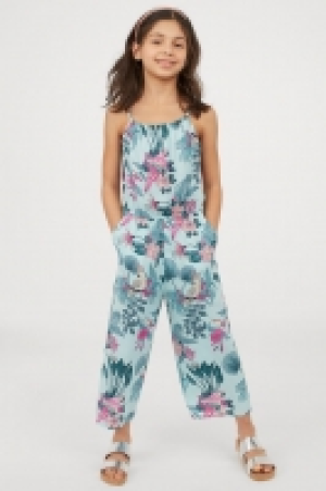 Gemusterter Jumpsuit CHF 15.95