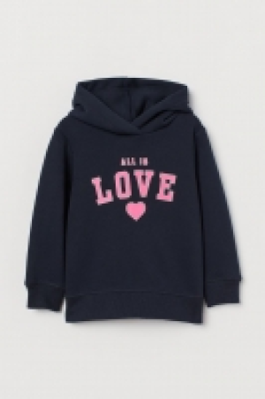 Kapuzenshirt CHF 10.95