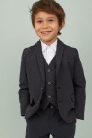 Klassischer Blazer CHF 18.95