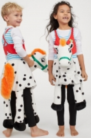 Pippi-Langstrumpf-Kostüm CHF 17.95