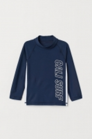 Badeshirt mit UPF 50 CHF 9.95
