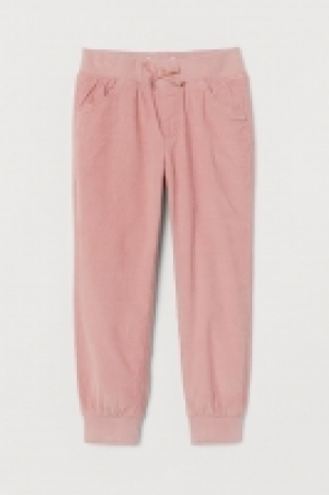 Gefütterte Cordhose CHF 16.95