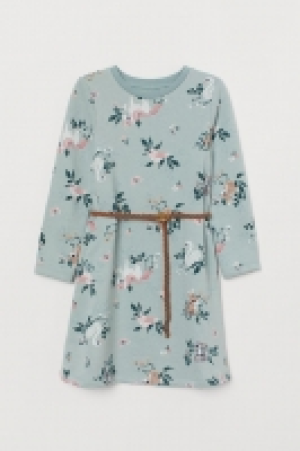 Sweatkleid CHF 12.95