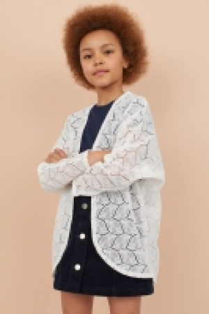 Cardigan aus Spitze CHF 11.95