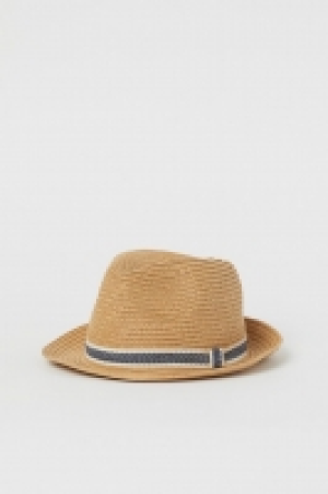 Strohhut CHF 4.95
