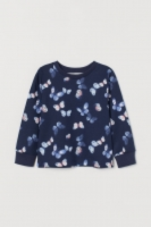 Sweatshirt aus Baumwolle CHF 5.95