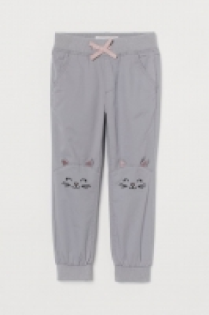 Gefütterte Joggers CHF 12.95