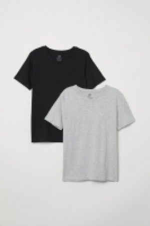 2er-Pack T-Shirts CHF 8.95