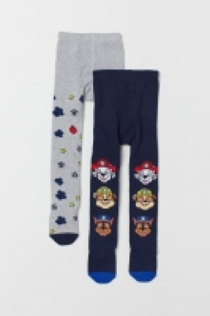 2er-Pack Strumpfhosen CHF 8.95