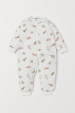 Wattierter Schlafoverall CHF 16.95