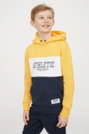 Hoodie mit Druck CHF 18.95