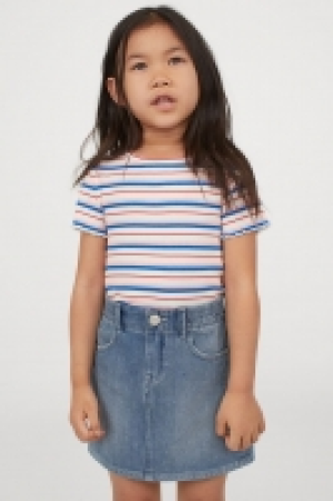Jeansjupe CHF 16.95