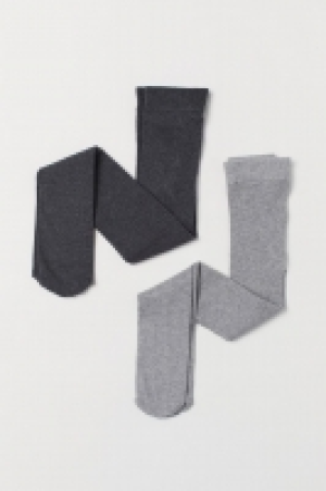 2-Pack Feinstrick-Strumpfhosen CHF 6.95