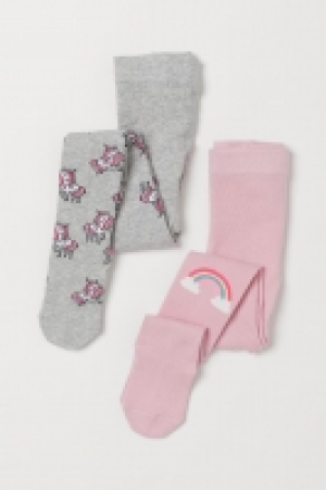 2-Pack Feinstrick-Strumpfhosen CHF 9.95
