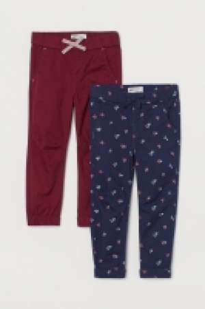 2er-Pack Twilljoggers CHF 18.95