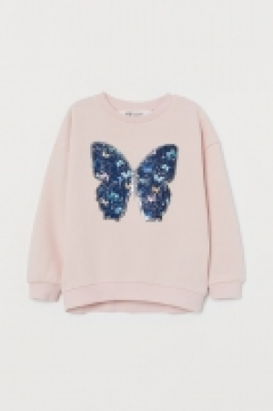 Sweatshirt mit Motiv CHF 12.95