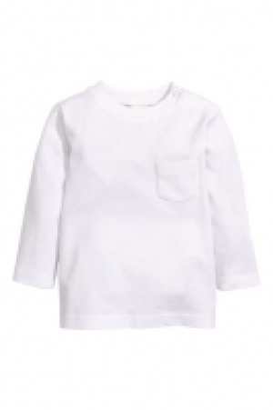 Jerseyshirt CHF 3.95