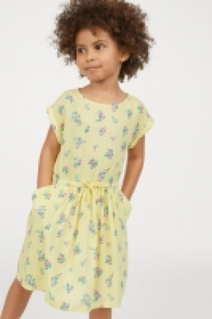 Gemustertes Kleid CHF 7.95