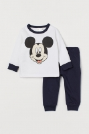 Jerseypyjama CHF 8.95