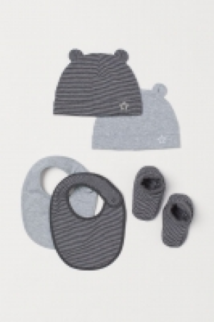 5-teiliges Jerseyset CHF 11.95