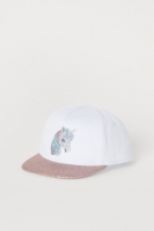 Cap mit Applikation CHF 7.95