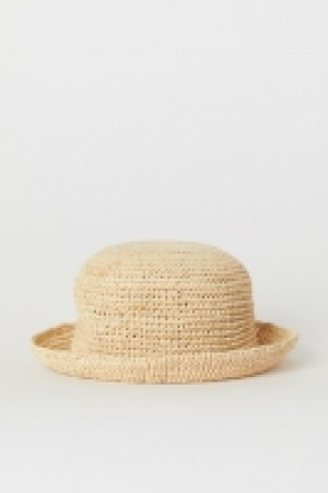 Runder Strohhut CHF 9.95