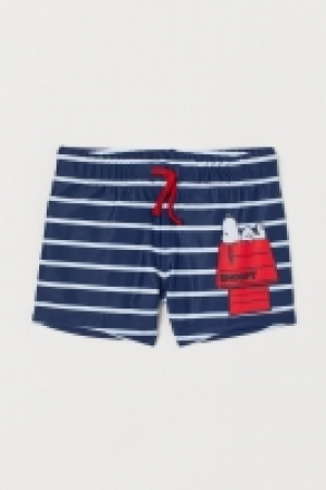 Gemusterte Badehose CHF 6.95