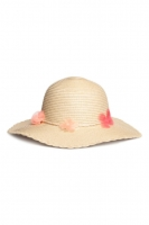 Glitzernder Strohhut CHF 7.95