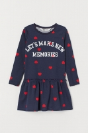 Baumwollkleid CHF 4.95