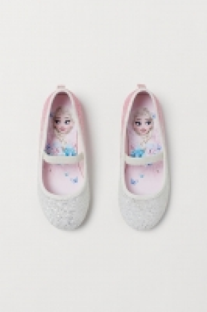 Ballerinas CHF 9.95