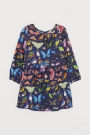 Gemustertes Kleid CHF 17.95