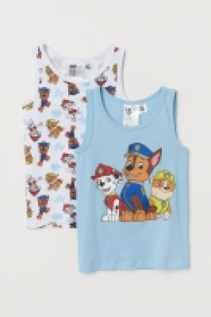 2er-Pack Tanktops CHF 10.95