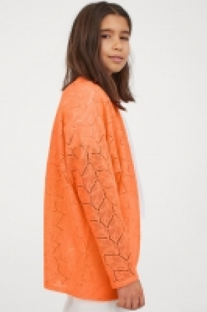 Cardigan aus Spitze CHF 12.95