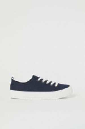 Sneaker aus Canvas CHF 14.95