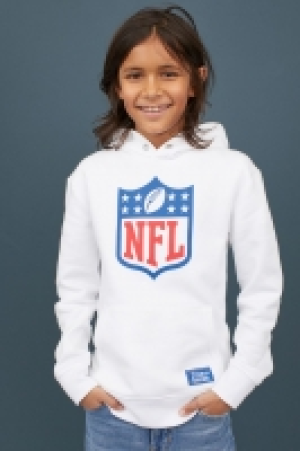 Hoodie mit Motiv CHF 21.95