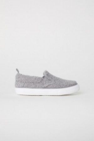 Slip-on-Sneaker CHF 8.95