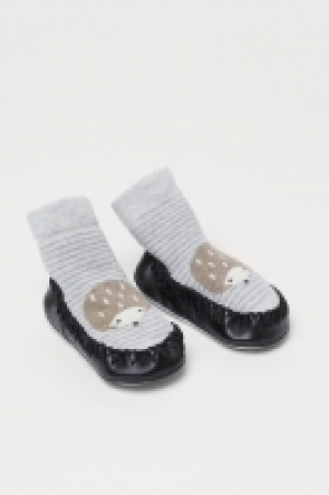 Mokassins CHF 4.95