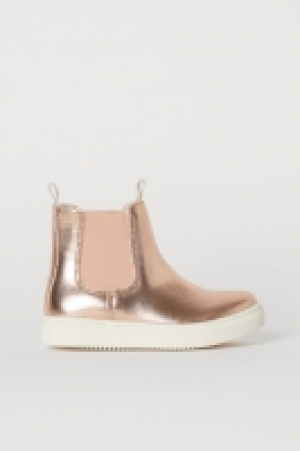 Chelseaboots mit warmem Futter CHF 18.95